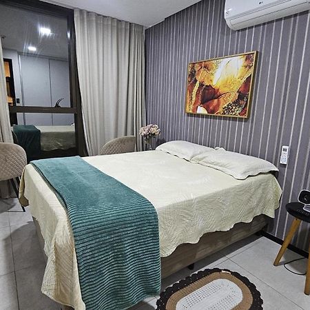 헤시피 Luxury Paiva Flat 아파트 외부 사진