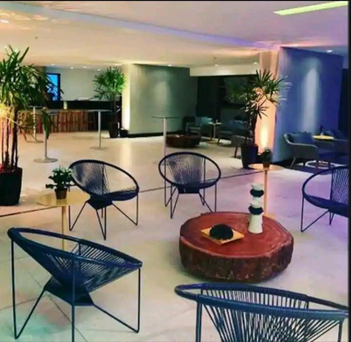 헤시피 Luxury Paiva Flat 아파트 외부 사진