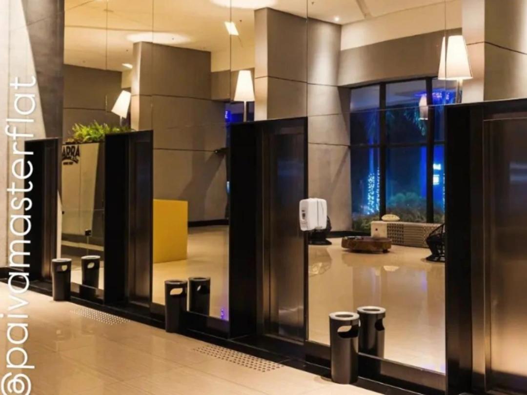 헤시피 Luxury Paiva Flat 아파트 외부 사진