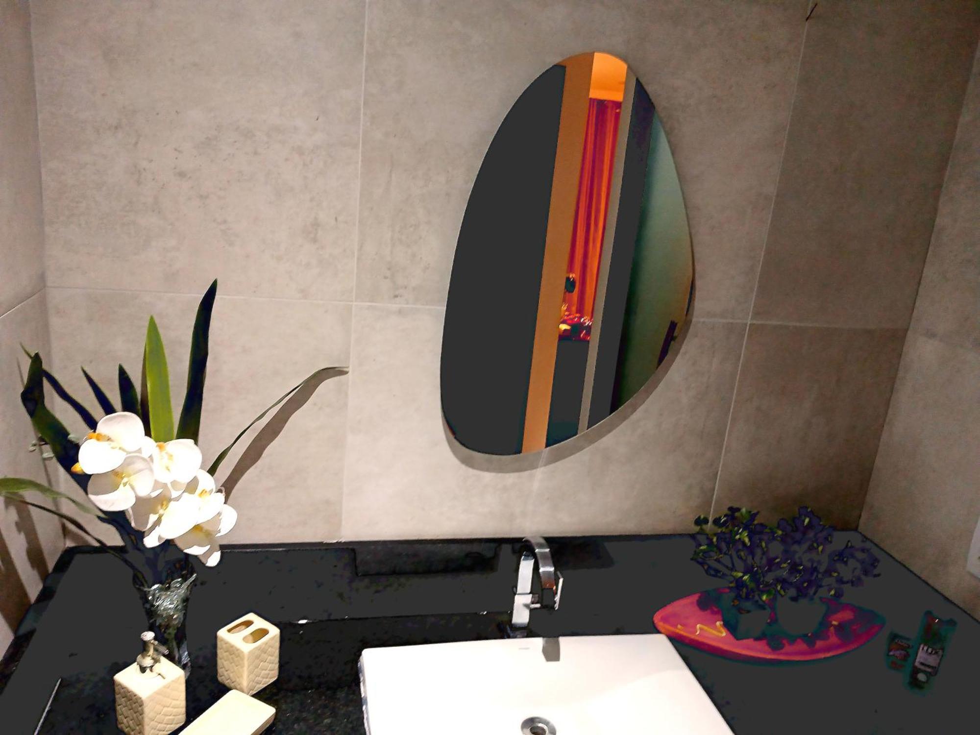 헤시피 Luxury Paiva Flat 아파트 외부 사진
