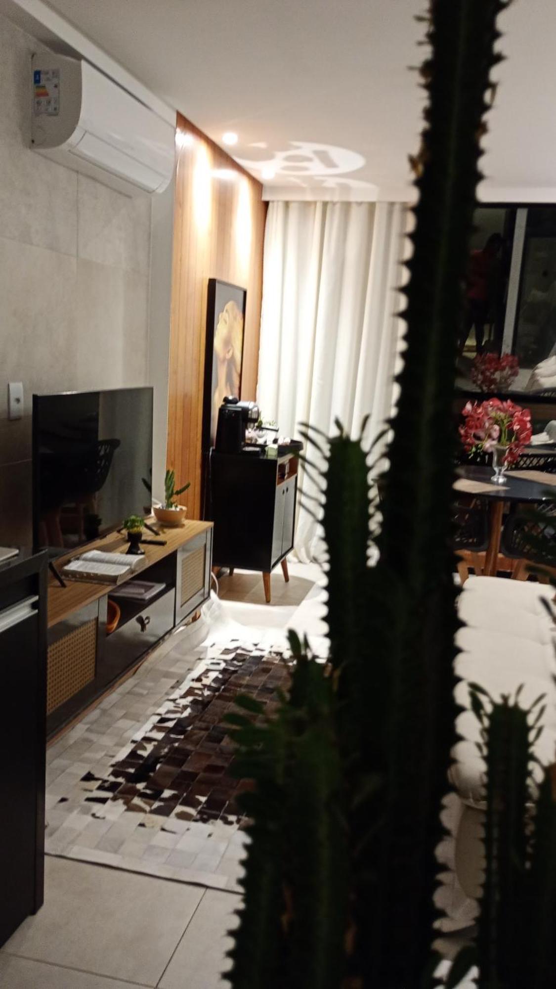 헤시피 Luxury Paiva Flat 아파트 외부 사진