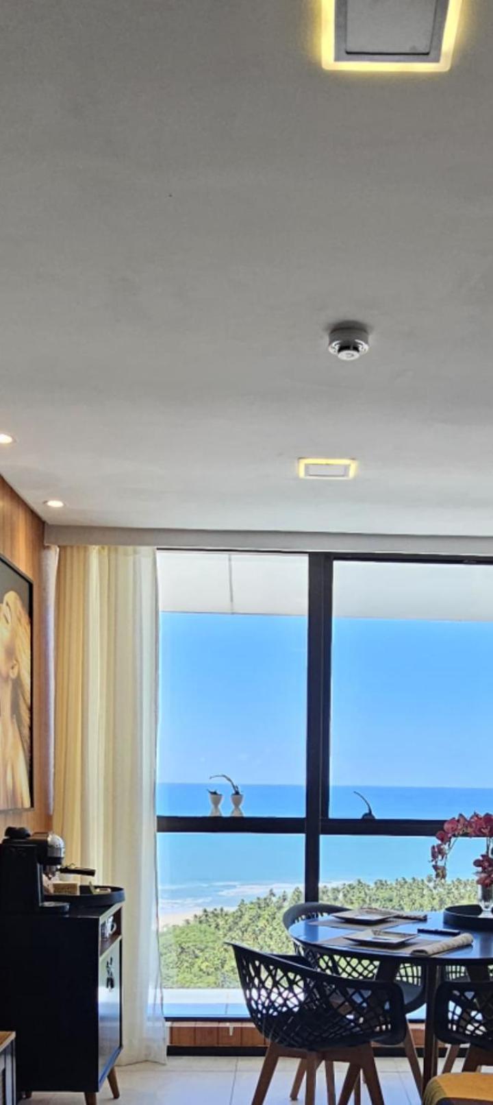 헤시피 Luxury Paiva Flat 아파트 외부 사진
