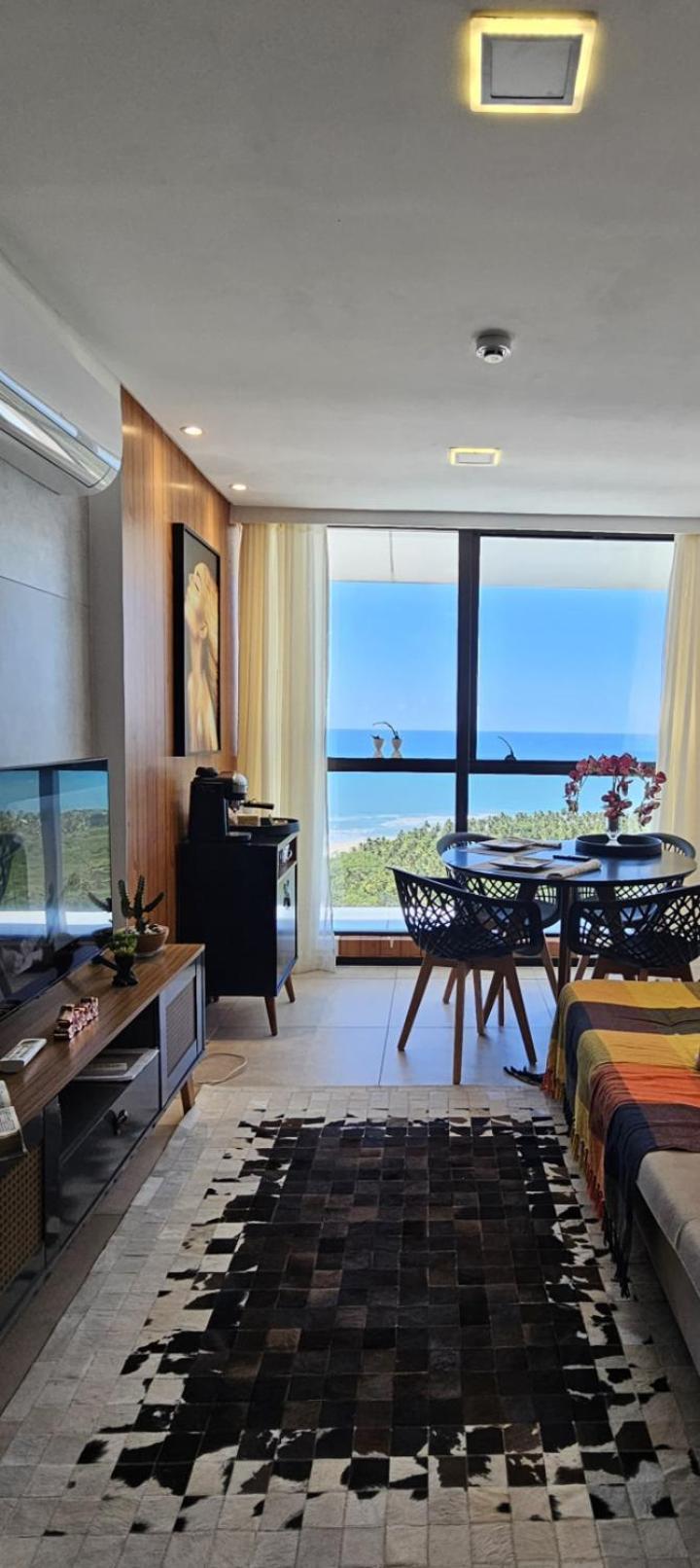 헤시피 Luxury Paiva Flat 아파트 외부 사진